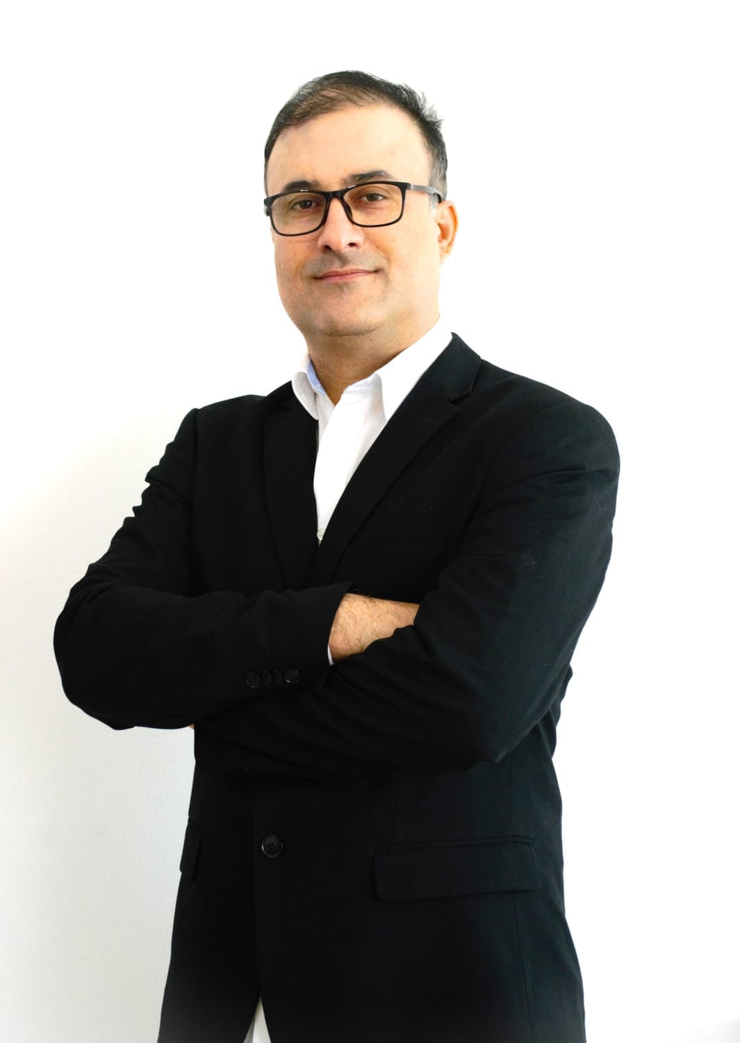 Dr. Rafiq Muhammad, PhD